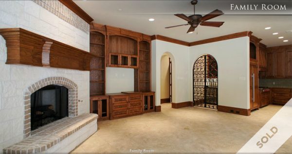 J. Lambert Custom Homes