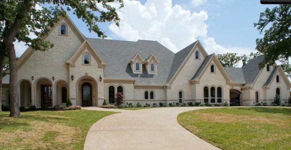 J. Lambert Custom Homes