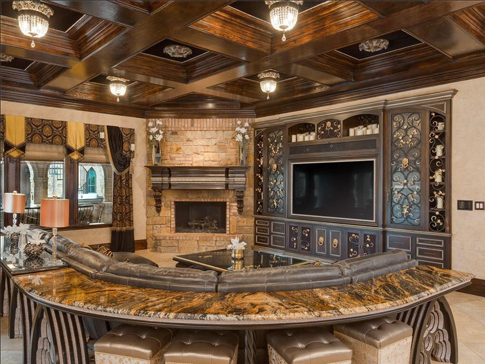 Luxury Home Features You Need to Know About Luxury Home Features You Need to Know About
