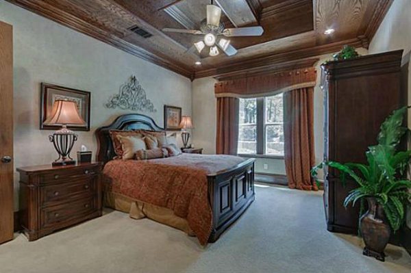 Luxury Home Design by J. Lambert Custom Homes in North Texas