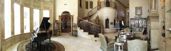 J. Lambert Custom Homes