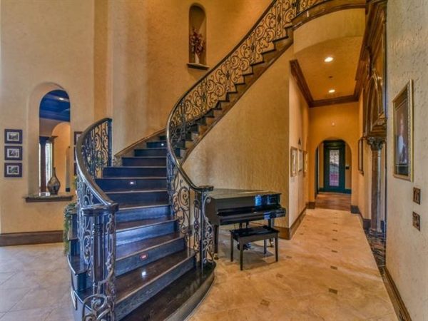 J. Lambert Custom Homes