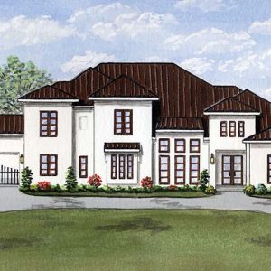 J. Lambert Custom Homes