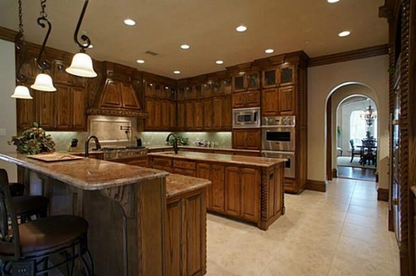 J. Lambert Custom Homes