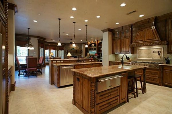 J. Lambert Custom Homes