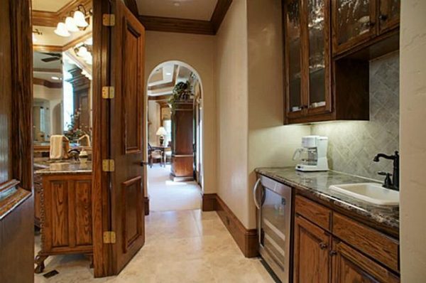 J. Lambert Custom Homes