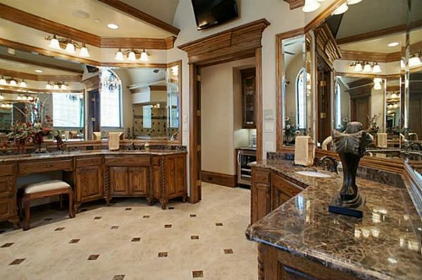 J. Lambert Custom Homes