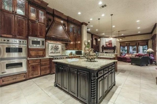 J. Lambert Custom Homes