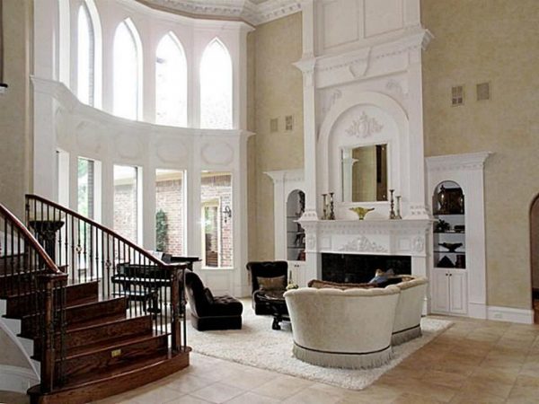 J. Lambert Custom Homes