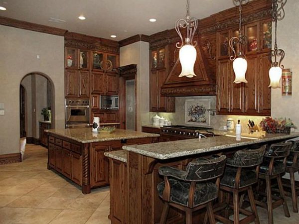 J. Lambert Custom Homes