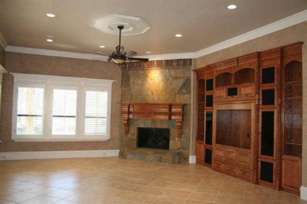 J. Lambert Custom Homes