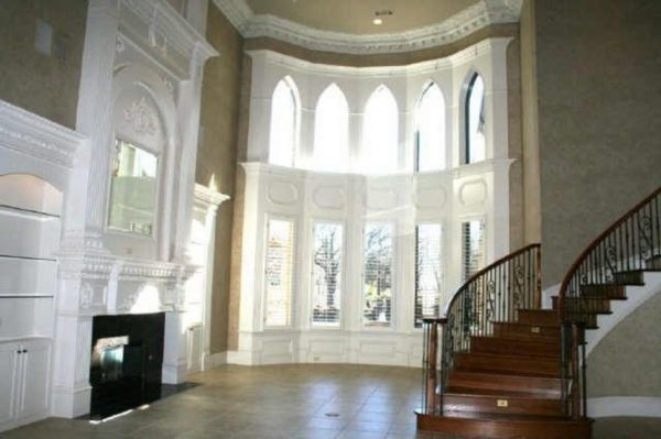 J. Lambert Custom Homes