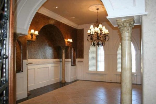 J. Lambert Custom Homes