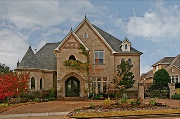 J. Lambert Custom Homes