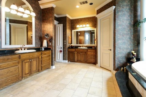 J. Lambert Custom Homes