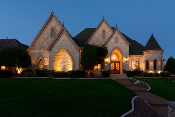 J. Lambert Custom Homes