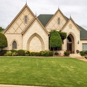 J. Lambert Custom Homes