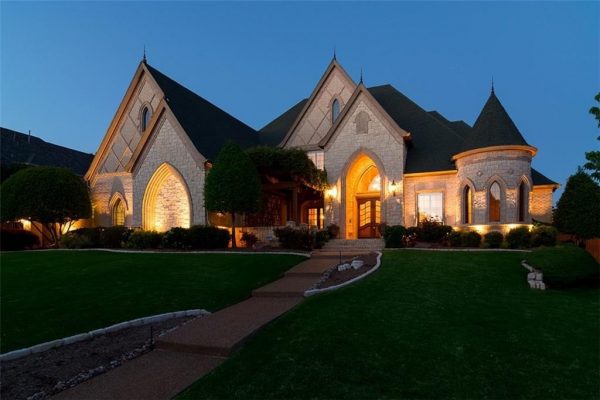 J. Lambert Custom Homes