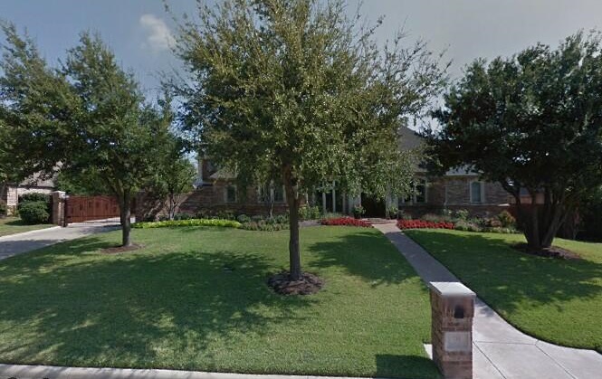 713 Sussex Ct Southlake, TX 76092