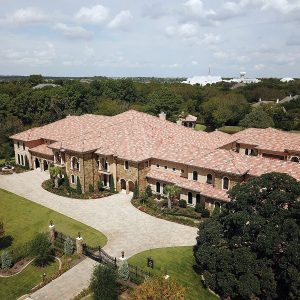 J. Lambert Custom Homes