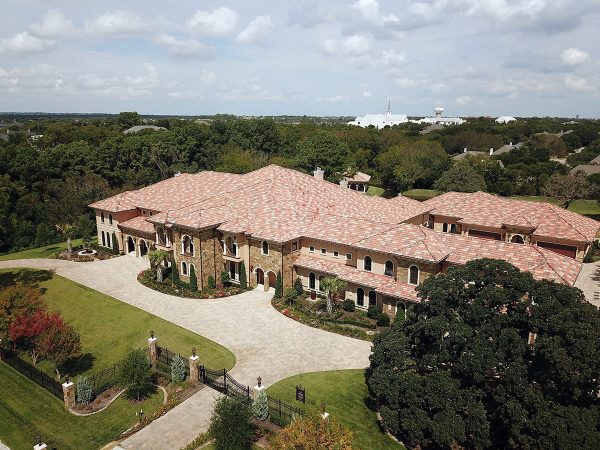 J. Lambert Custom Homes