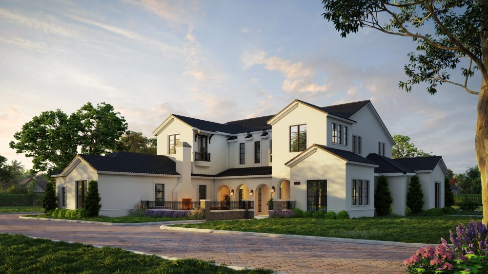What to Expect During the Home Building Process What to Expect During the Home Building Process