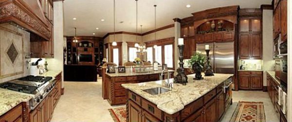 J. Lambert Custom Homes