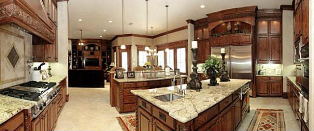Trends in Kitchens For Those Who Love to Cook