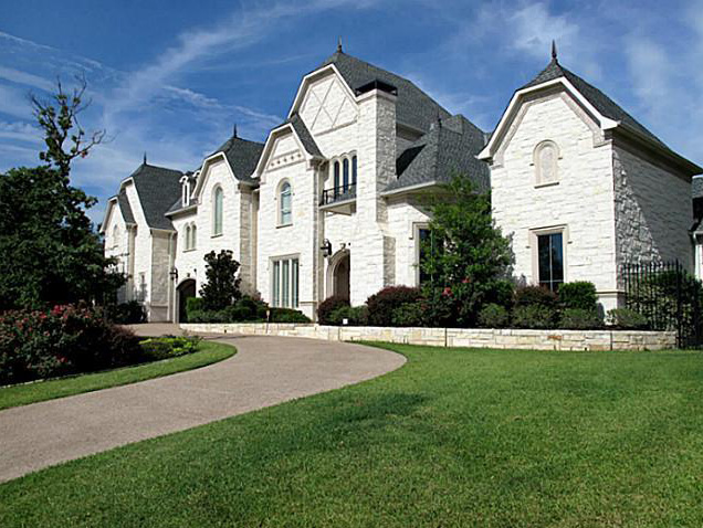 Two Luxuries That Come With Building A Custom Home In Dallas-Fort Worth Texas