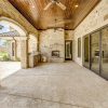 Luxury Home Design by J. Lambert Custom Homes in North Texas