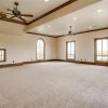 Luxury Home Design by J. Lambert Custom Homes in North Texas