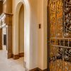 Luxury Home Design by J. Lambert Custom Homes in North Texas - fireplace