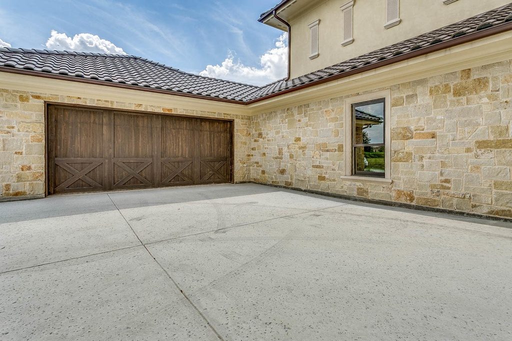 Dream Bigger: Why You Need a Custom Oversized Garage by J. Lambert Custom Homes