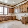 Luxury Home Design by J. Lambert Custom Homes in North Texas - kitchen