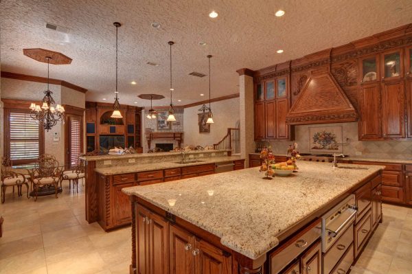 J. Lambert Custom Homes