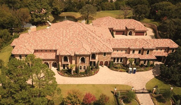250 Lilac Ln, Southlake, TX 76092