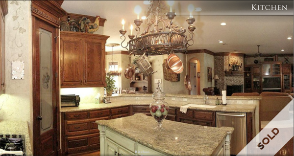 J. Lambert Custom Homes