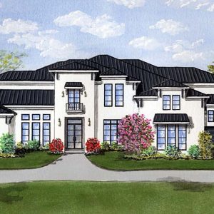 J. Lambert Custom Homes
