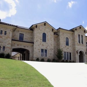 J. Lambert Custom Homes