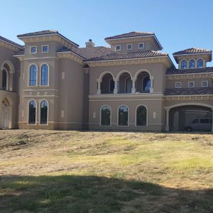 J. Lambert Custom Homes