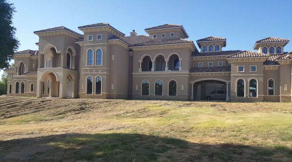 J. Lambert Custom Homes