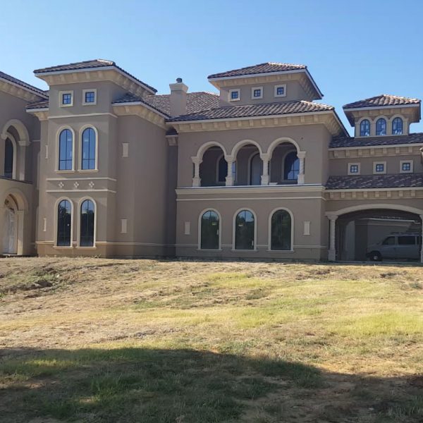 2706 Florence Southlake, TX 76248 J. Lambert Custom Homes