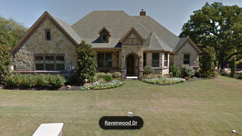 2586 Ravenwood Dr, Keller, TX 76262
