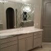 Luxury Home Design by J. Lambert Custom Homes in North Texas - bathroom