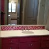 Luxury Home Design by J. Lambert Custom Homes in North Texas - bathroom