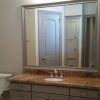 Luxury Home Design by J. Lambert Custom Homes in North Texas - bathroom
