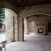 Luxury Home Design by J. Lambert Custom Homes in North Texas - patio