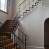 Luxury Home Design by J. Lambert Custom Homes in North Texas - stairs