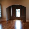 Luxury Home Design by J. Lambert Custom Homes in North Texas - office