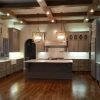 Luxury Home Design by J. Lambert Custom Homes in North Texas - kitchen